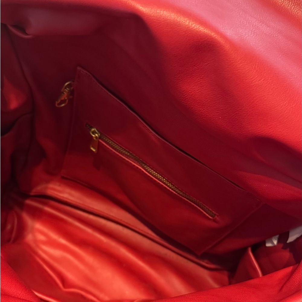 Fawn Design Red Backpack Bundle - Picture 6 of 7
